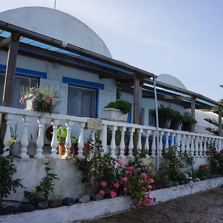 ゲストハウス ザチャロ ルームス 3*