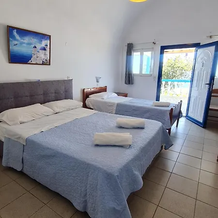 ザチャロ ルームス