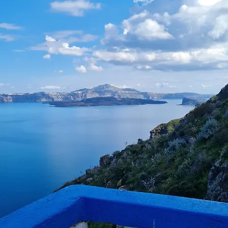 Гостевой дом Zacharo Тирасия