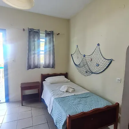 Zacharo Гостевой дом 3*