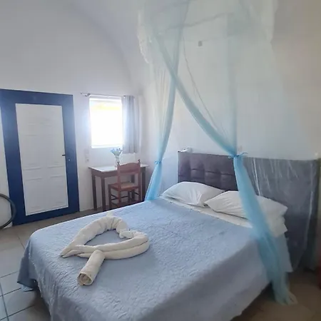 Гостевой дом Zacharo