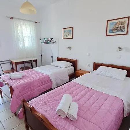 ザチャロ ルームス