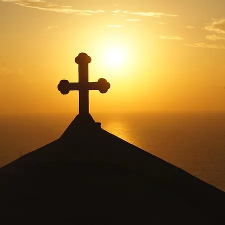 Гостевой дом Zacharo Тирасия