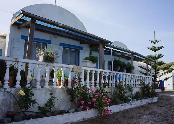 Affittacamere Zacharo 3*