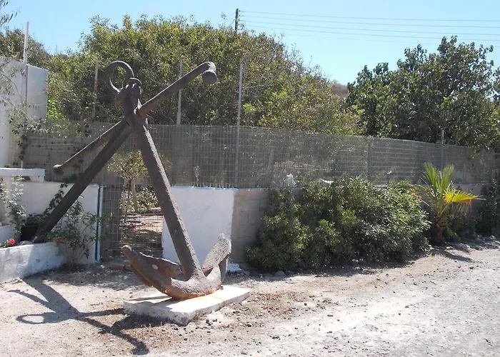 Affittacamere Zacharo