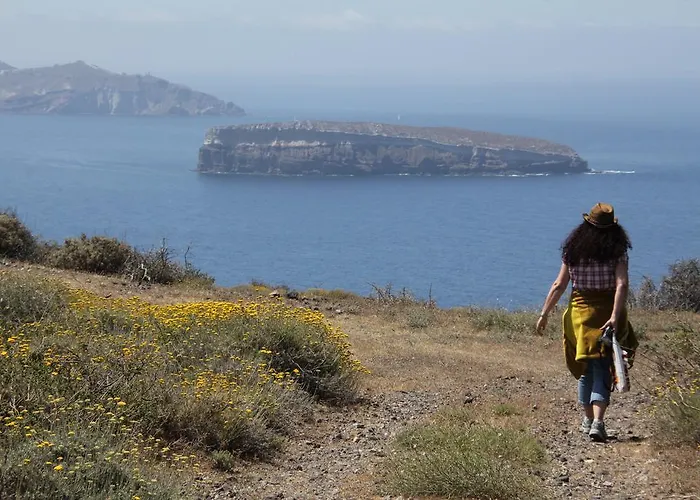 Zacharo Affittacamere