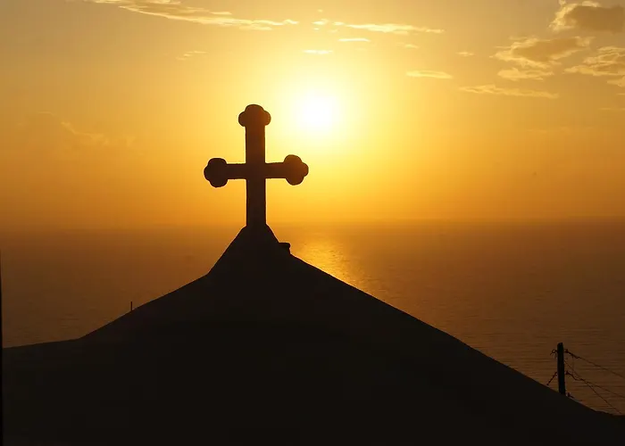 Affittacamere Zacharo Thirasia