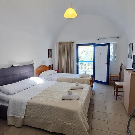 Zacharo Guest house 2*