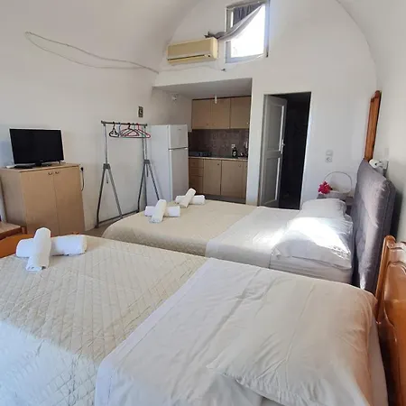 Guest house Zacharo