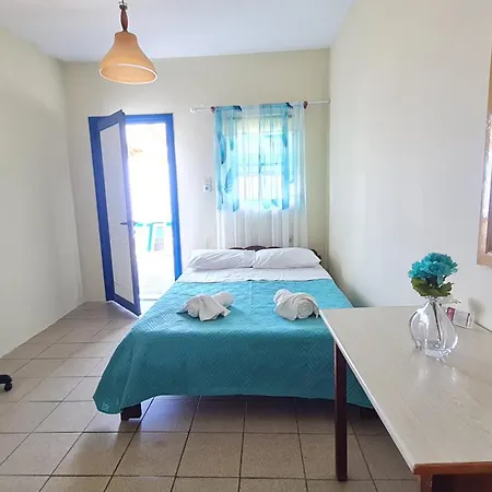 Guest house Zacharo