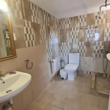 Zacharo Guest house